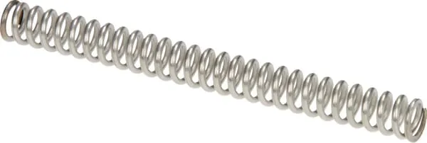 Pružina krmítka prasat