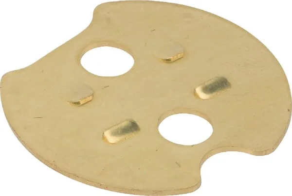 Sestava škrticího ventilu