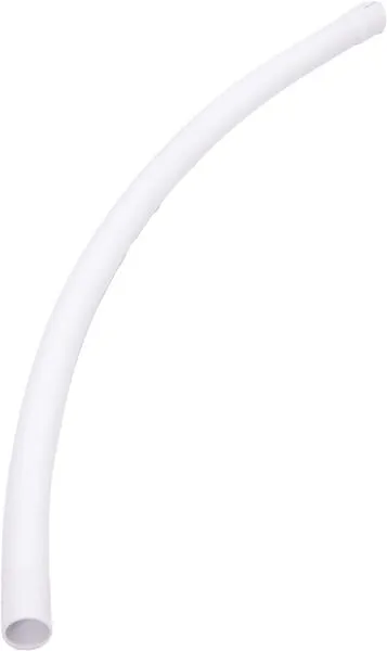 Oblouk spirálního dopravníku krmiv, Ø 55 mm