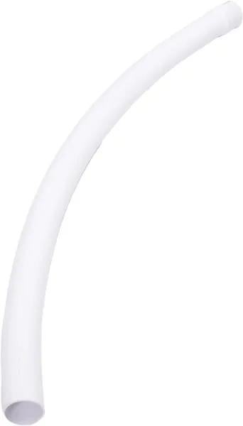 Oblouk spirálního dopravníku krmiv, Ø 75 mm