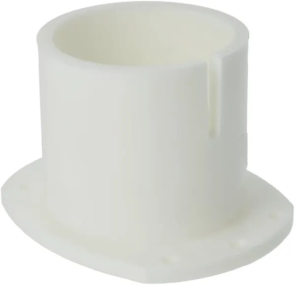 Násada k spirálnímu dopravníku krmiv, Ø 75 mm