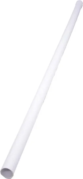 Krmná trubka spirálního dopravníku krmiv, Ø 75 mm