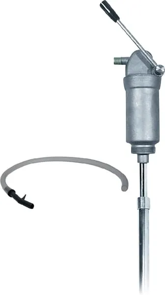 Ruční čerpadlo oleje / motorové nafty 15 l/