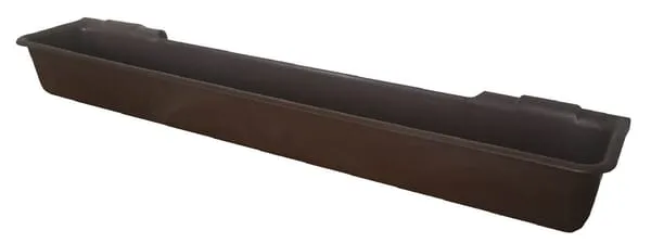 Závěsný žlab 100 l