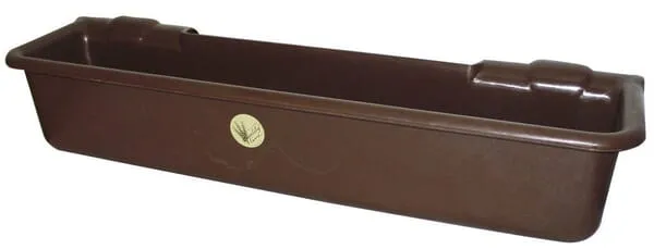 Závěsný žlab 50 l