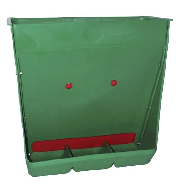 Krmítko automatické 60 l