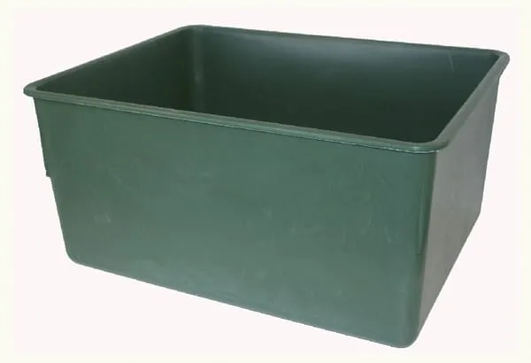 Napáječka vanová bez ventilu