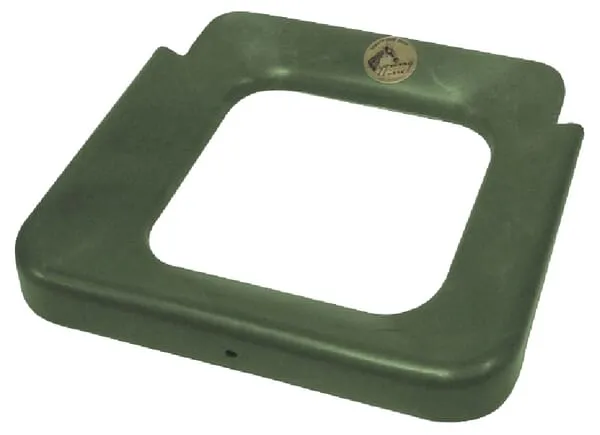 Břehová lišta do krmítka