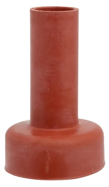 Dudlík do láhve pro telata