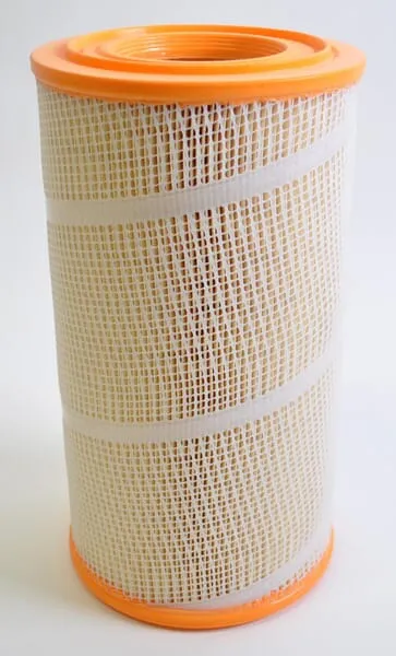 Vzduchový filtr vnější Steyr