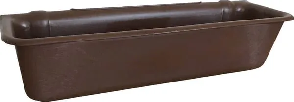 Závěsný žlab 100 cm, 42 l