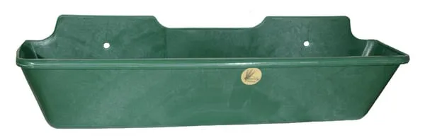 Koryto bez zavěšení