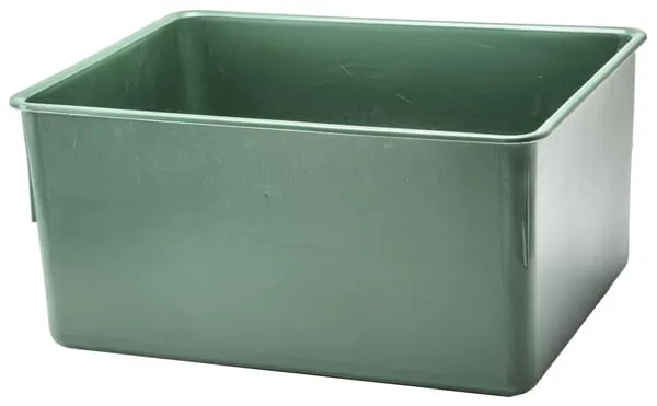 Napáječka vanová bez ventilu, 200 litrů, OK-Plast 8060