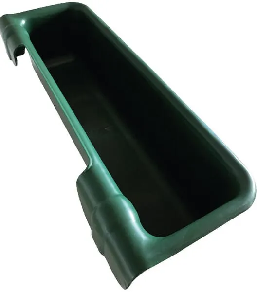 Hák na žlab 100 cm, 42 L Ø24 mm