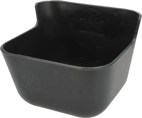 Žlab 7 l, model 109, černý