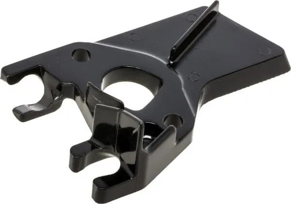 Izolátor, karburátor