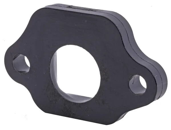 Izolátor, karburátor