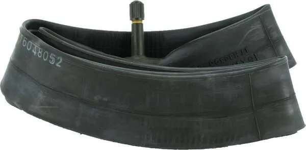 Duše pro ráfek Ø 16", 16 x 2125, rovný ventil, AV Schrader