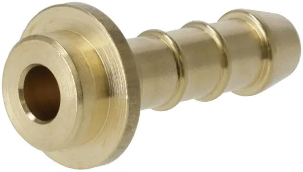 Hadicová přípojka 8 mm, přímá