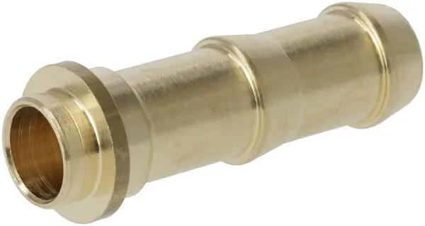 Hadicová přípojka SB 13 mm, přímá