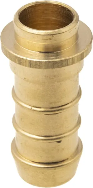 Hadicová přípojka, přímá, pro sestavu s maticí, Braglia