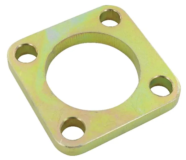 DESKA PŘÍRUBY POZINK.