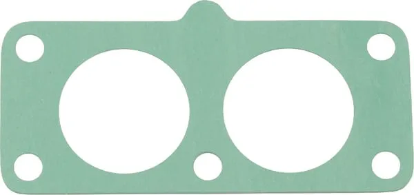 Balení, karburátor