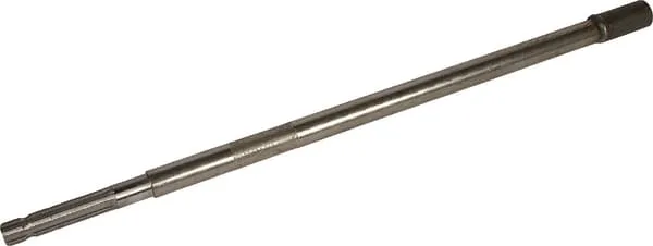 Prodlužovací hřídel Fella