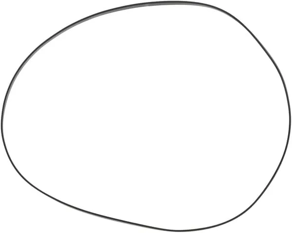 Těsnění vstupního sběrného potrubí