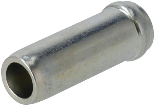 Zpětné vodní potrubí