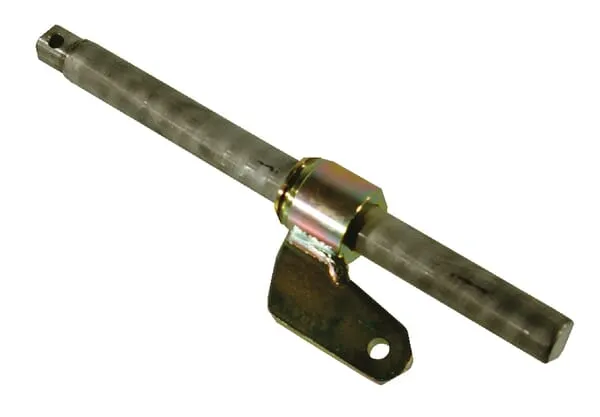 Řídicí hřídel 30 mm