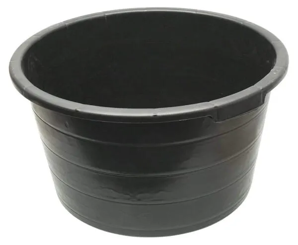 Nádoba pro zednické práce