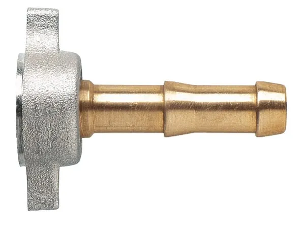 Braglia, hadicové přípojky