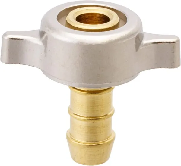 Hadicová přípojka 10mmx1/2"