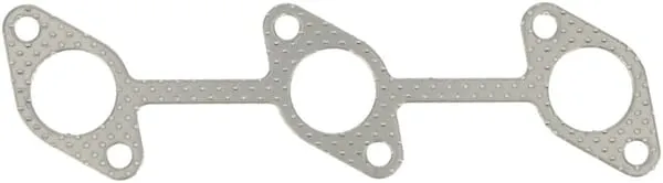 Těsnění sběracího výfukového potrubí