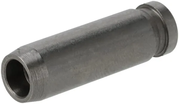 Vedení výfukového ventilu