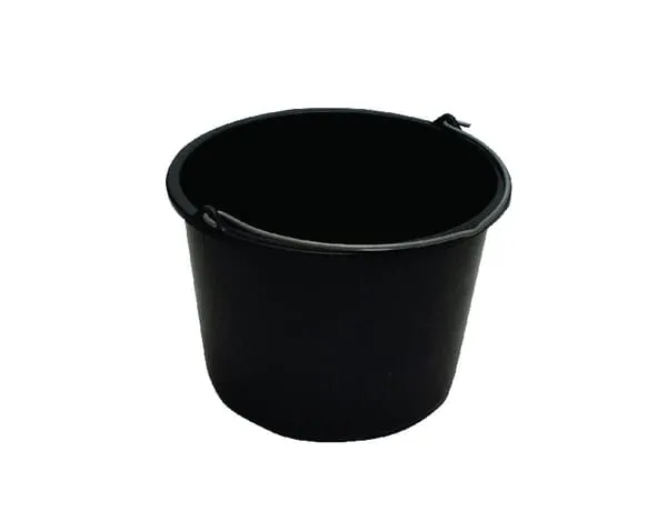 Kbelík plastový, 12 l