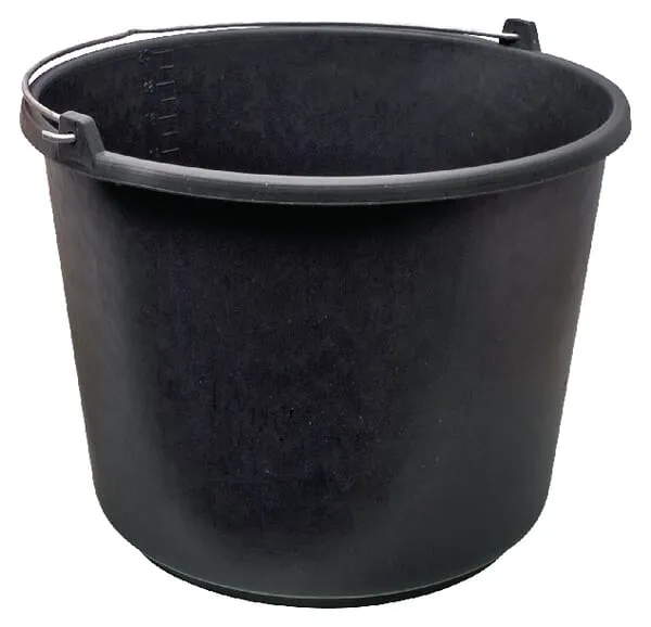 Kbelík plastový, 20 l