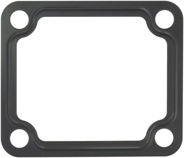 Těsnění skříně termostatu