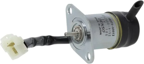 Sestava elektromagnetu