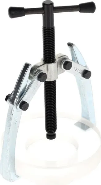 112 Stahovák akumulátorových svorek 2ramenný