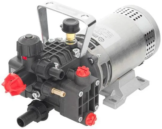 AR DUE VRI DC 12 V BlueFlex