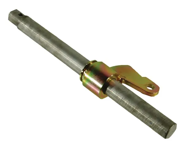 Řídicí hřídel 35 mm