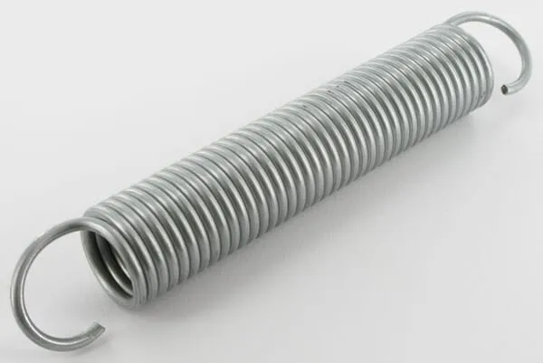 Tažná pružina 3,5x26,5x195 Fella