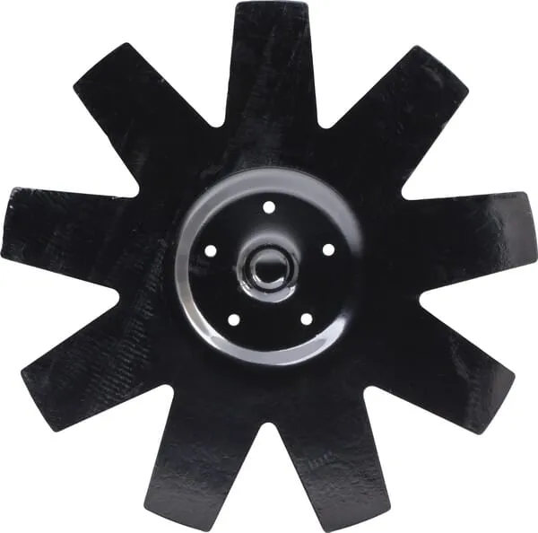 Nivelační kotouč 610, plochý