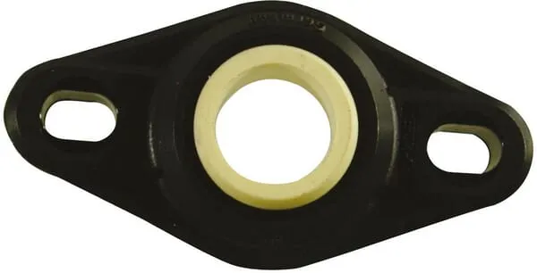 Přírubové ložisko