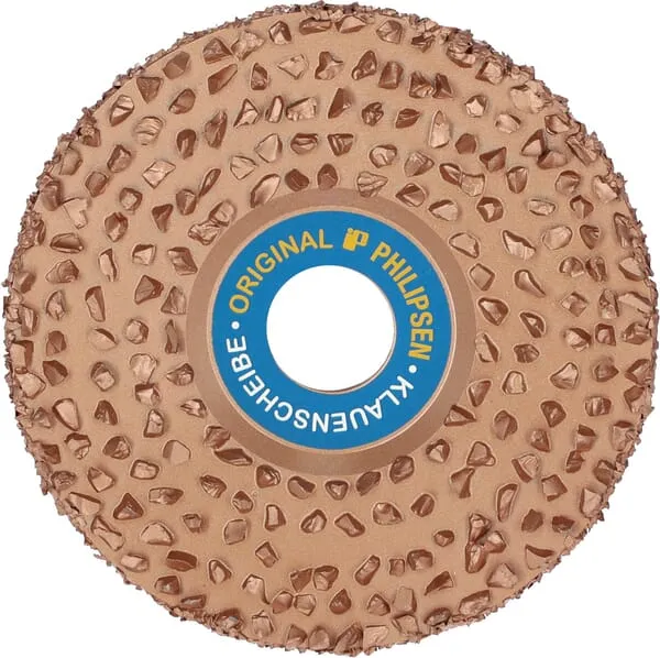 Brusný kotouč Ø 115 mm