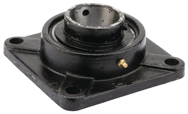 Přírubové ložisko 60 mm