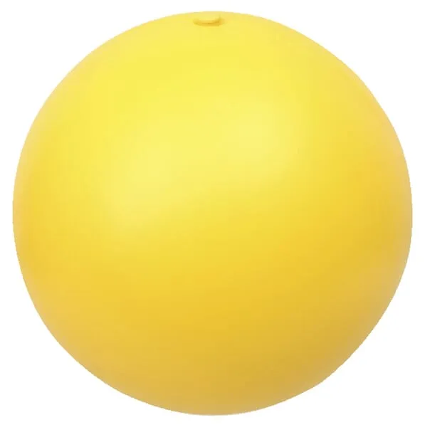 Antistresový balon pro prasata