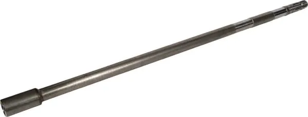 Hnací hřídel Fella